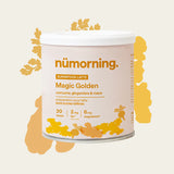Magic Golden Bio - Nünorning