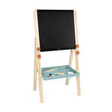 Tableau de la Maitresse