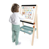 Tableau de la Maitresse