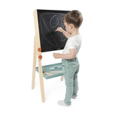 Tableau de la Maitresse