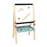 Tableau de la Maitresse