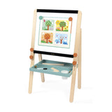 Tableau de la Maitresse