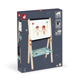 Tableau de la Maitresse