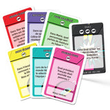 TALAREF - Plongez-vous dans les années 90 !