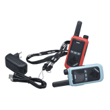 Talkies-Walkies rechargeables