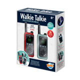 Talkies-Walkies rechargeables
