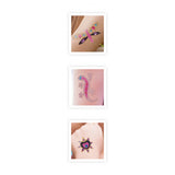 Tatouages de perles