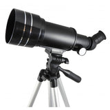 Télescope lunaire 30 activités Moonscope