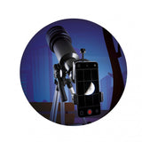 Télescope lunaire 30 activités Moonscope