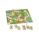 EN MISSION CHEZ LES DINOSAURES 4+