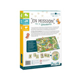 EN MISSION CHEZ LES DINOSAURES 4+