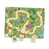 EN MISSION CHEZ LES DINOSAURES 4+