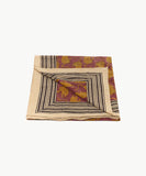 Nappe - Tiger Single Throw in Tote Bag