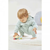 Tortue à promener - Zigolos