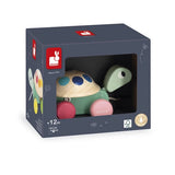 Tortue à promener - Zigolos