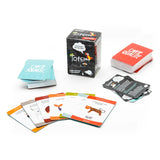 TOTEM - Jeu d'ambiance