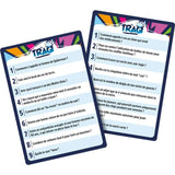 TRAQ - Tu réponds à quoi ? 12+