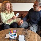 TRAQ - Tu réponds à quoi ? 12+