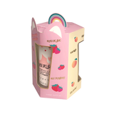 Coffret Trio crèmes mains