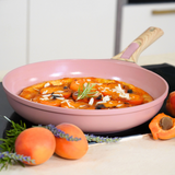 L'incroyable batterie de cuisine amovible - Guimauve