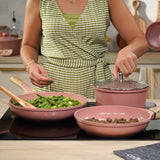 L'incroyable batterie de cuisine amovible - Guimauve