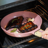 L'incroyable batterie de cuisine amovible - Guimauve