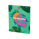 Dessous-de-plat The Beetles orange