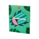 Dessous-de-plat The Beetles rose