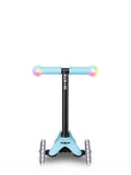 Trottinette évolutive Mini 3 en 1 Révolution Magic LED - Bleu