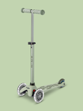 Trottinette Mini Micro Deluxe Rock & Go LED (2 couleurs)