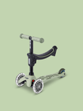 Trottinette Mini Micro Deluxe Rock & Go LED (2 couleurs)