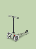 Trottinette Mini Micro Deluxe Rock & Go LED (2 couleurs)