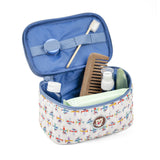 Trousse de toilette - Jules le chien