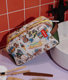 Trousse de toilette - San Francisco