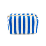 Trousse de toilette Vic Rayures éponge - Rose In April