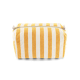 Trousse de toilette Vic Rayures éponge - Rose In April