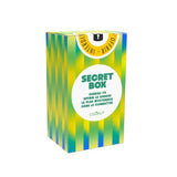 Secret Box - Cadeau surprise