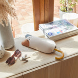 Parapluie chat multicolore