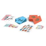 Une patate à vélo 3+