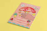 KIMOMÖ - Coffret p'tites et grandes vacances !