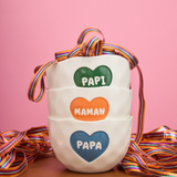 Bol céramique Papi