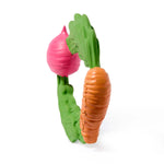 Anneau de dentition Légumes - Teething ring