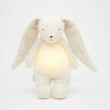 Moonie le lapin magique avec sons & lumières