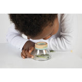 Verre d'Observation