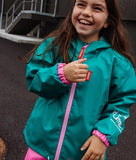 Veste de Pluie Ali - Hello Hossy