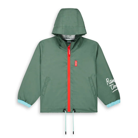 Veste de Pluie Captain - Hello Hossy