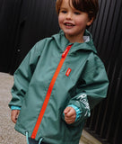 Veste de Pluie Captain - Hello Hossy