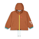 Veste de Pluie Peanut - Hello Hossy