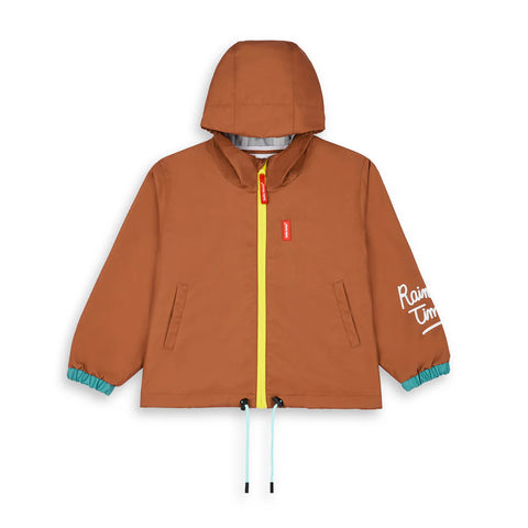 Veste de Pluie Peanut - Hello Hossy