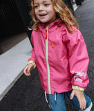 Veste de Pluie Pitaya - Hello Hossy